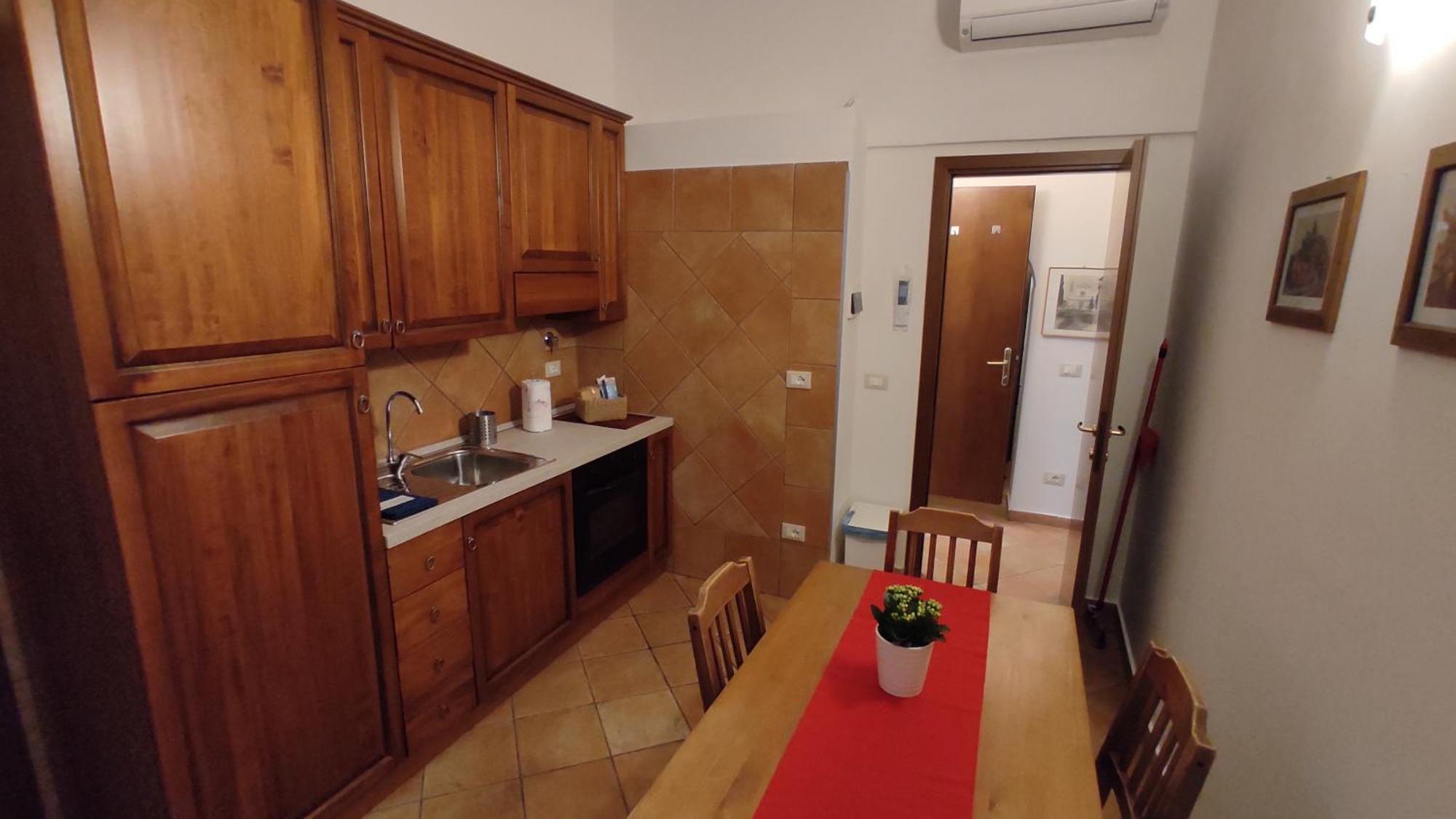 Calzaioli Apartment فلورنس المظهر الخارجي الصورة