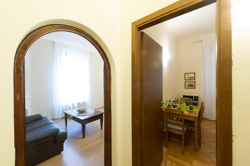 Calzaioli Apartment فلورنس الغرفة الصورة